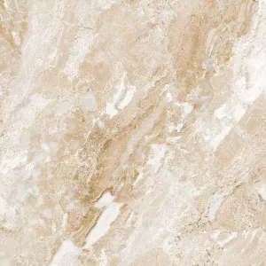 Керамический гранит Eurotile Prada GP Beige 41,2x41,2 см