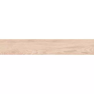 Керамогранит ITC ceramic Ariana Wood Crema Matt 120x20 см