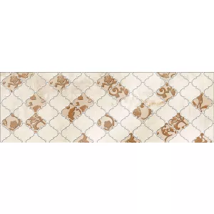 Декор Eurotile Ceramica Yakutsk 706B 89,5х29,5 см