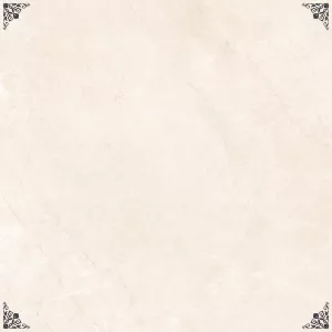 Плитка напольная Eurotile Ceramica Diamonds 166 DIM1BG 49,5х49,5 см