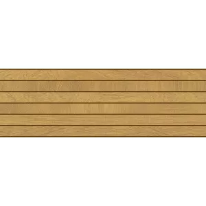 Плитка настенная Eurotile Ceramica Liston 146 LNR1BG, 1.32 м2, 89,5х29,5 см