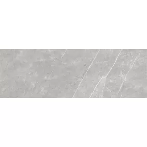 Плитка настенная Eurotile Ceramica Andora gray 611 ADO3GY 1,32 м2 89,5х29,5 см