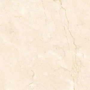 Керамический гранит LV Granito Glossy Piedra Ivory glossy 60х60 см