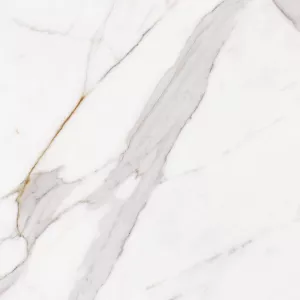 Керамический гранит ZerdeTile Nature NA0H00M01 base white (fero) белый 60x60 см