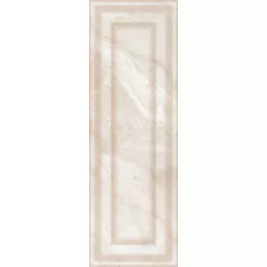 Панель Eurotile Ceramica Crystile light 525 CYM1BG 1,32 м2 89,5х29,5 см