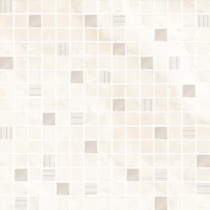 Мозаика Eurotile Ceramica Crystile 77 29,5x29,5 см