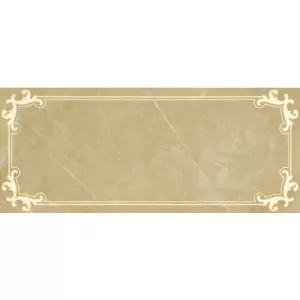 Плитка настенная Gracia Ceramica Visconti beige бежевый 02 25х60