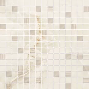 Мозаика Eurotile Ceramica Yakutsk 707 29,5х29,5 см