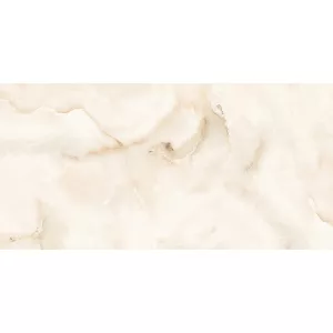 Керамогранит ITC ceramic Cloudy Onyx Crema Glossy 120х60 см