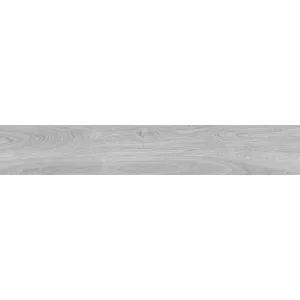 Керамогранит ITC ceramic Ariana Wood Grey Matt 120x20 см