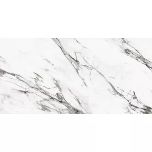 Керамогранит Infinity Ceramic Alcamo Bianco Polished 120х60 см