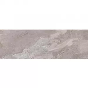 Декор Gracia Ceramica Nadelva grey серый sugar 02 010300000239 90х30 см