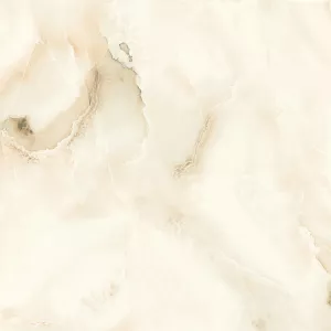 Керамогранит ITC ceramic Cloudy Onyx Crema Sugar 60x60 см