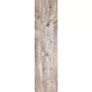 Керамический гранит Eurotile Oak Yalta GP Mix 59,7х14,8 см