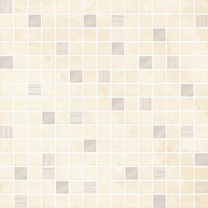 Мозаика Eurotile Ceramica Diamonds 86 29,5x29,5 см