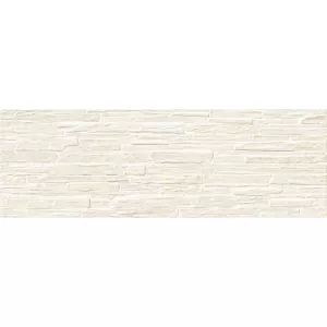 Плитка облицовочная рельефная ALMA Ceramica Rocko TWA11ROK014 60х20 см