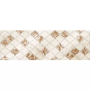 Декор Eurotile Ceramica Yakutsk 706A 89,5х29,5 см