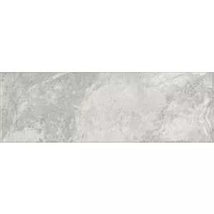 Настенная плитка Eurotile Ceramica Image silver 616 100х32,5 см