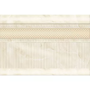 Плинтус Eurotile Ceramica Ermitage 551 29,5х20 см