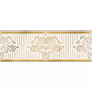 Бордюр Eurotile Ceramica Valentino 41 24,5х8,5 см