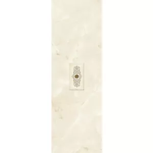 Декор Eurotile Ceramica Marbelia 605 окно 89,5х29,5 см