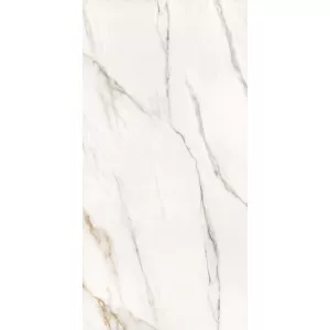 Керамогранит Eurotile Ceramica Calacatta Gold 945 CLU2GL 2,16 м2 120х60 см