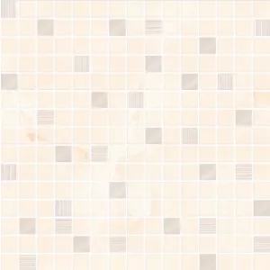 Мозаика Eurotile Ceramica Marbelia 17 29,5x29,5 см