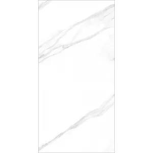 Керамогранит Eurotile Ceramica Insomnia 780 ISM1WT, 2.16 м2, 120х60 см