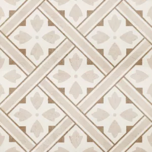 Керамогранит Etili Seramik Durham Beige бежевый 45x45 см