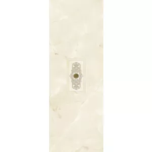 Декор Eurotile Ceramica Marbelia 606 окно 69,5х24,5 см