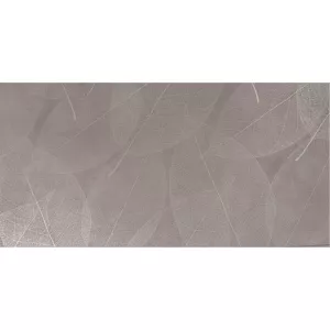 Керамогранит Infinity Ceramic Eleganza Grigio Arte Carving 120х60 см