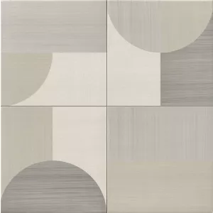 Керамогранит Realonda Ceramica Moon Deco Beige 44,2x44,2 см