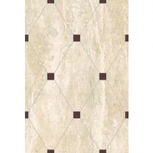 Настенная плитка Eurotile Daino/Rayana 9 RY 0054 TG 40х27 см