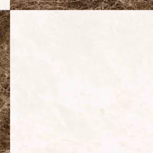 Плитка напольная Eurotile Ceramica Kamila light 820 KMU2BG 49,5x49,5 см