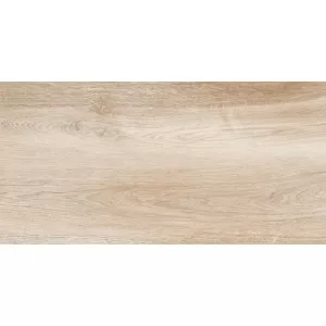 Плитка настенная New Trend Artwood бежевый 60*30 см