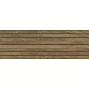 Плитка настенная Eurotile Ceramica Lexington 753 LXN2BR 100х32,5 см