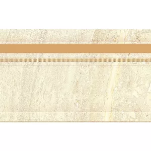 Бордюр Eurotile Artemis 360 Фриз 30х19,5 см