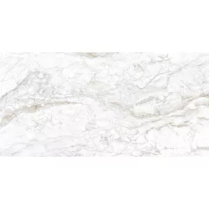 Керамогранит sugar эффект ALMA Ceramica Bellagio 2 шт в уп 41,6 м в пал GFA114BLG04R 114х57х0,85 см