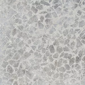 Керамический гранит Eurotile Trinite GP Silver 50х50 см