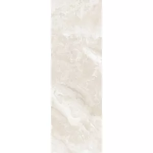 Плитка настенная Eurotile Ceramica Crystile light 523 CYL1BG 1,32 м2 89,5х29,5 см