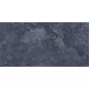 Керамогранит Infinity Ceramic Forma Dark Azul Carving 120х60 см