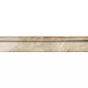 Плинтус Eurotile Ceramica Eclipse beige 895 89,5х16 см