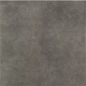 Керамогранит Etili Seramik Cementino Dark Grey Mat темно-серый 60x60 см